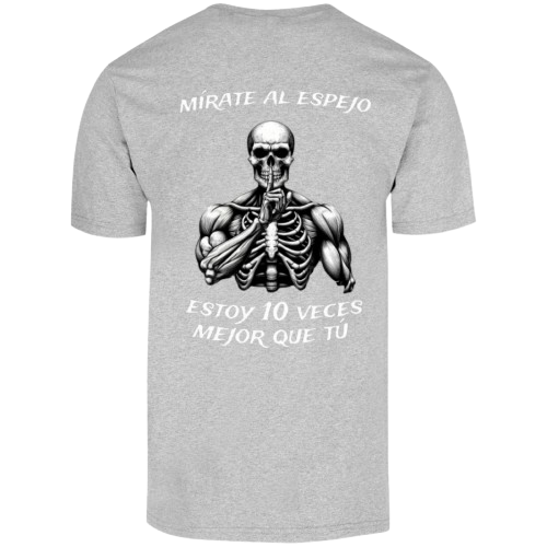 oversize calaveras