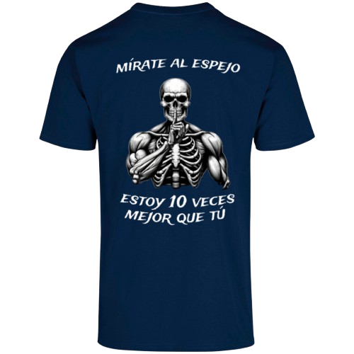 oversize calaveras