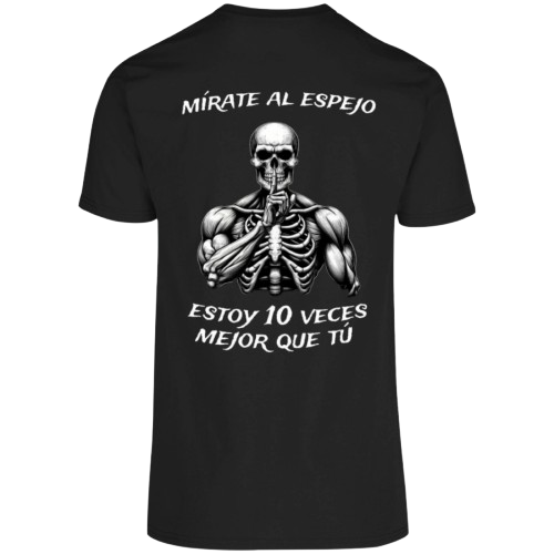 oversize calaveras