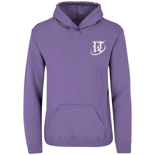 Hoodie Eco de las Sombras