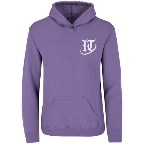 hoodie Kraken Nocturno
