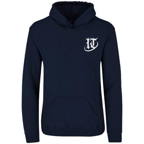 Hoodie Eco de las Sombras