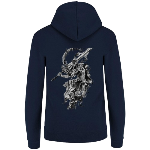 Hoodie Eco de las Sombras