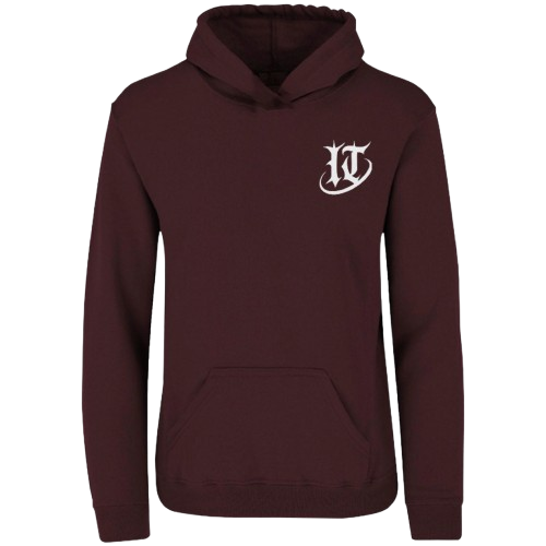 Hoodie Eco de las Sombras