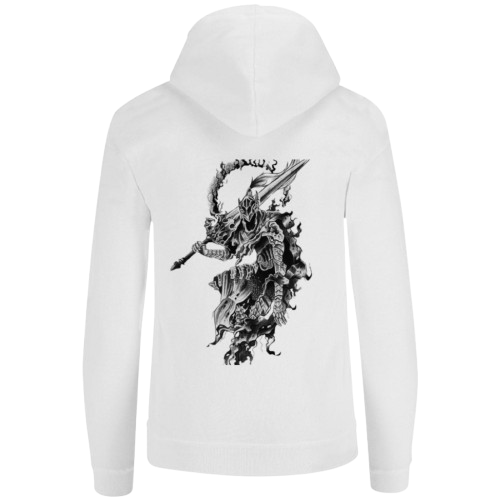 Hoodie Eco de las Sombras