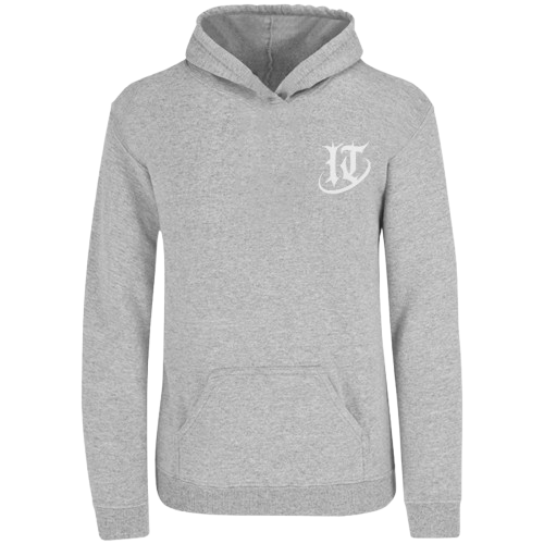 Hoodie Eco de las Sombras