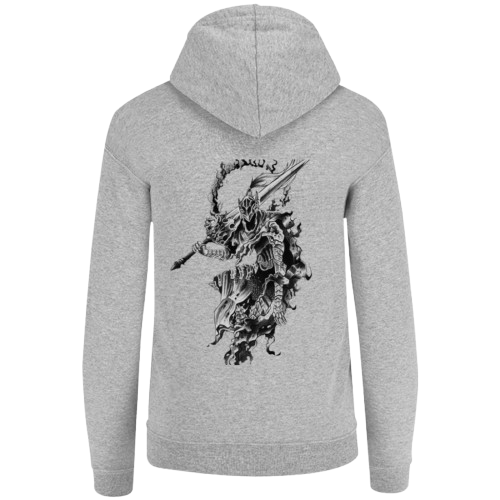 Hoodie Eco de las Sombras
