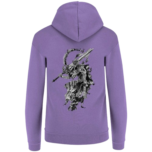 Hoodie Eco de las Sombras