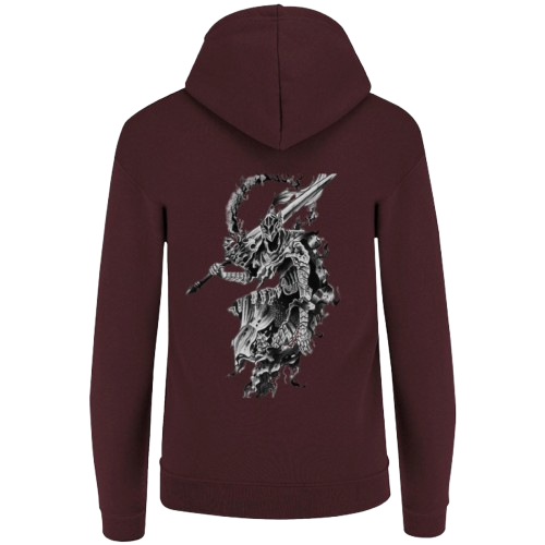Hoodie Eco de las Sombras