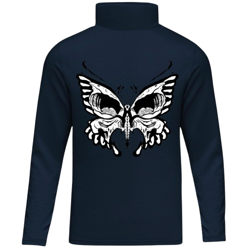 sudadera col. Sombras Aladas