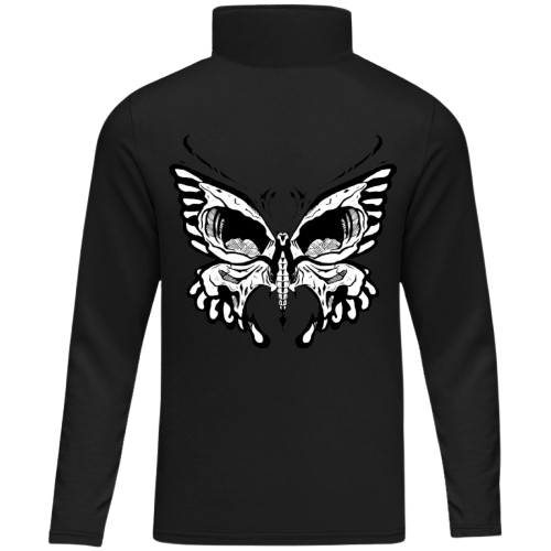 sudadera col. Sombras Aladas