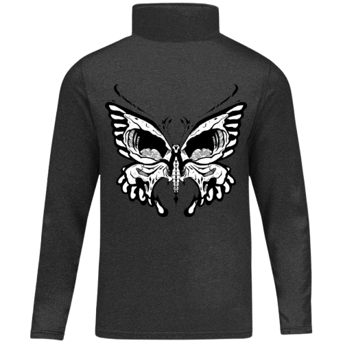 sudadera col. Sombras Aladas